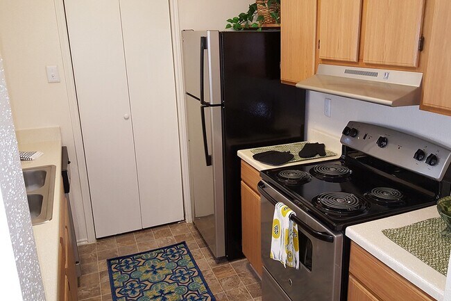 Photo - Kensington Park