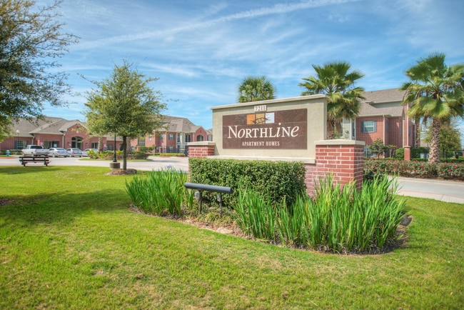 Photo - Northline Apartments