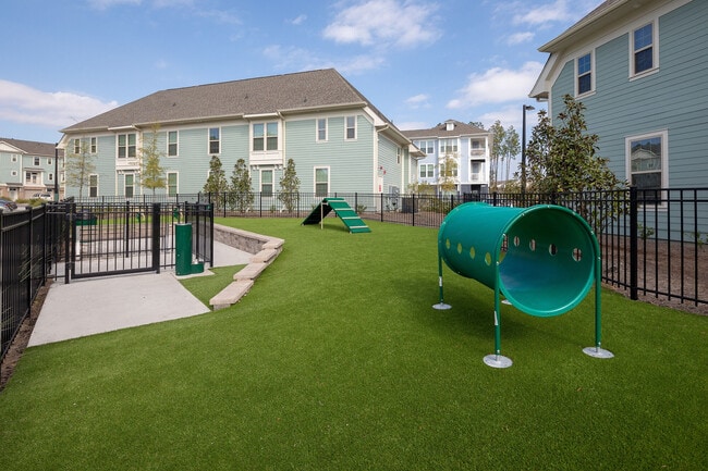 Photo - Elevate at Brighton Park