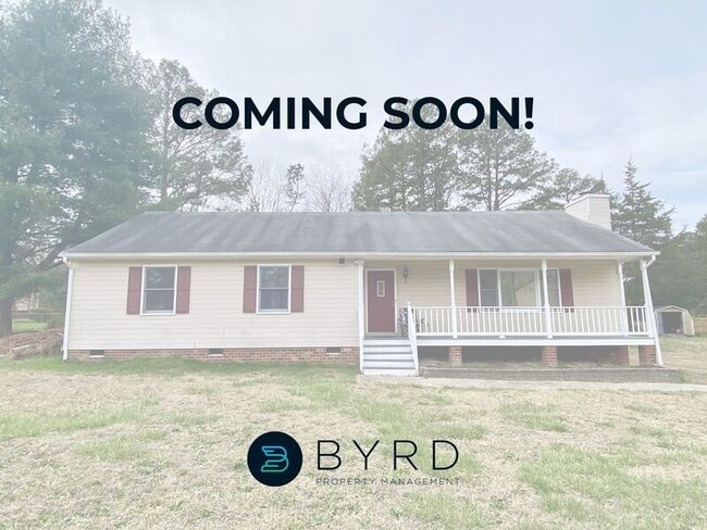 Building Photo - 3631 Chagford Dr Rental