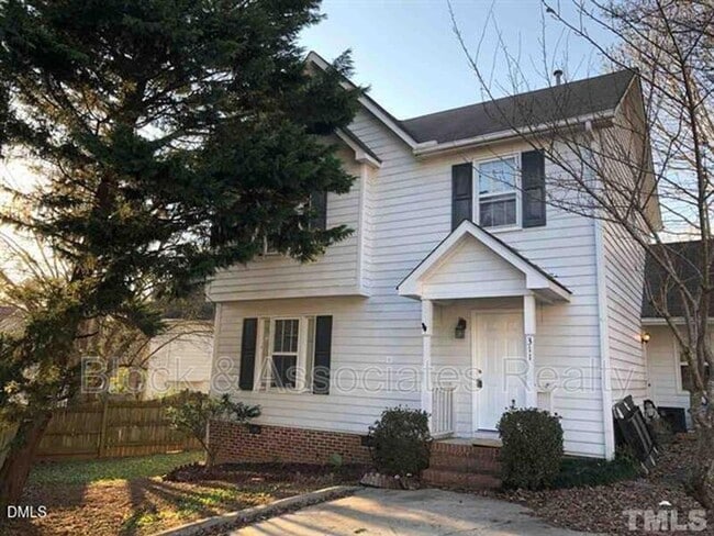 Building Photo - 311 Wax Myrtle Ct