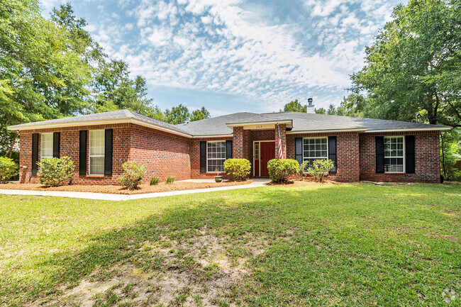 Building Photo - 1115 Blackberry Cir Rental