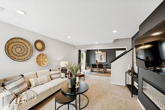 Photo - New Year - New Place!