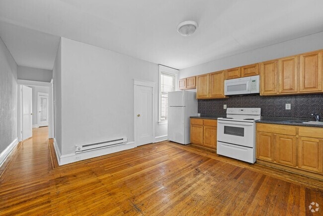 Building Photo - 1609 W Nedro Ave Unit 2F Rental
