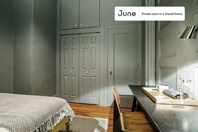 Photo - Room in Shared 4 bed/1 bath home Unidad C