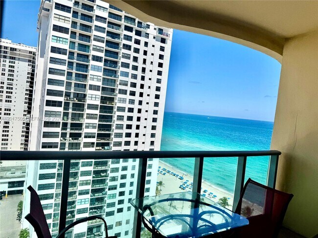 Photo - 2501 S Ocean Dr Unit PH4