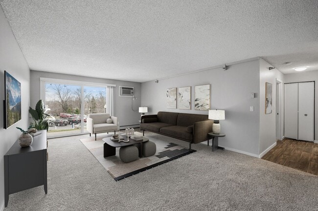 Hillcrest Place Apartments