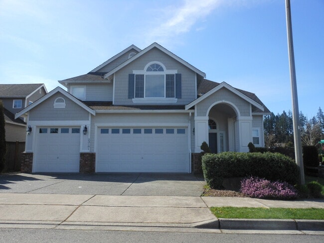 Maple Valley home, 4 bed Plus Den, 2.5 bat... - Maple Valley home, 4 bed Plus Den, 2.5 bat...
