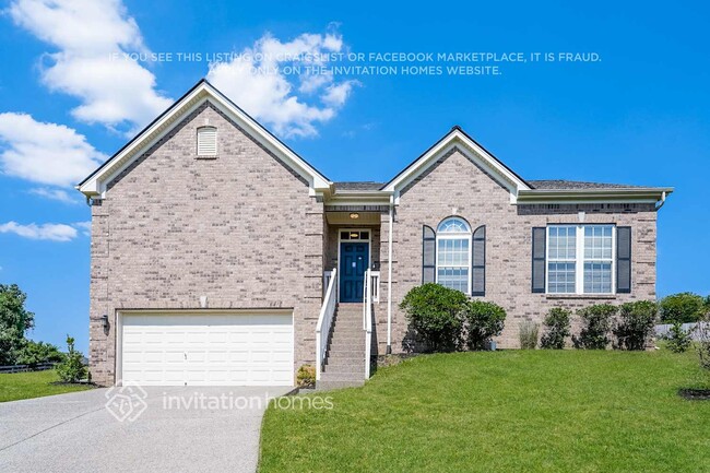 Photo - 2201 Oaklawn Ct House