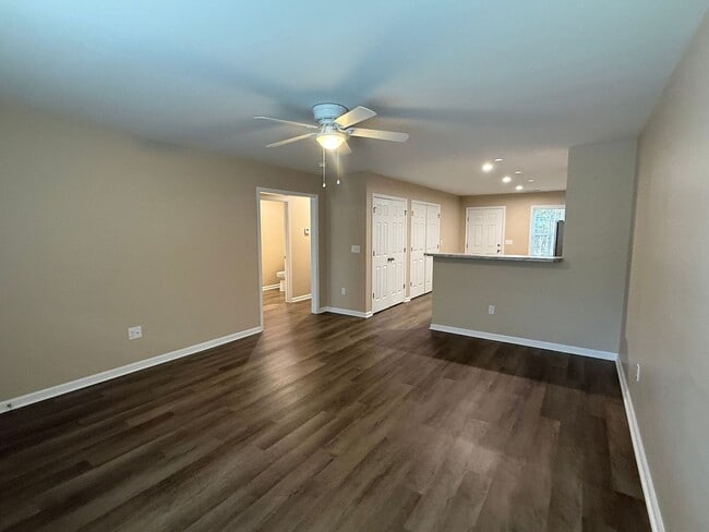 Photo - 2 Bedroom, 2 bath duplex.