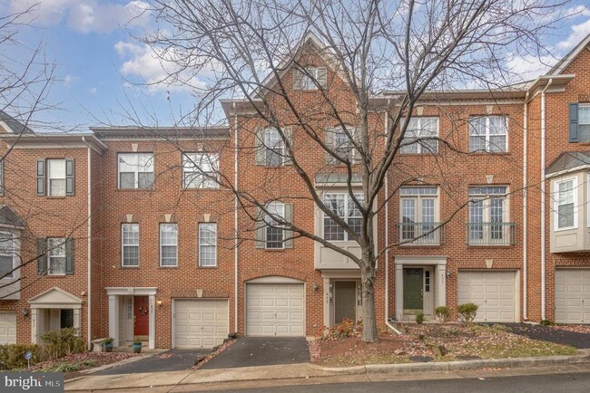 Photo - 433 Stanton Pl Townhome