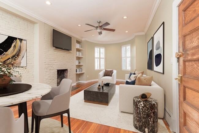 Photo - 15 Blackwood St Unit 2