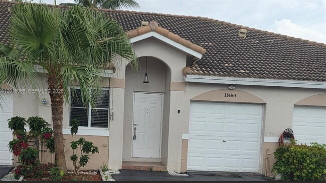 Photo - 11480 SW 18th Ct