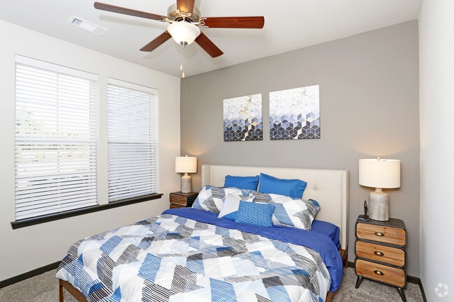 2HAB/2BA - 1,088 ft² - Gran patio - Springs At Oswego