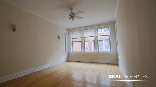 1 bedroom in CHICAGO IL 60657 - 1 bedroom in CHICAGO IL 60657 Condo Unit N3