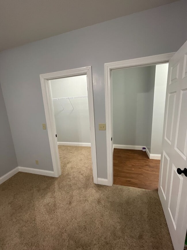 Photo - 3 large bedrooms with large closets & 2 fu...