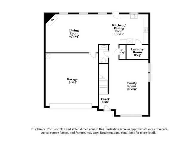 Photo - 1222 Wisdom Dr