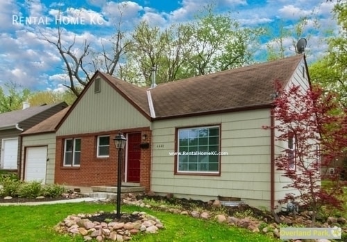 Building Photo - 6621 W 73rd St Rental