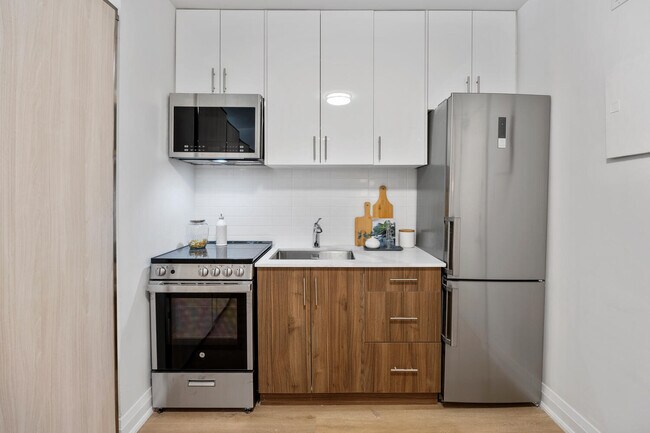 Photo - Brand new Renovated 1 Bedroom Unit Unit 1