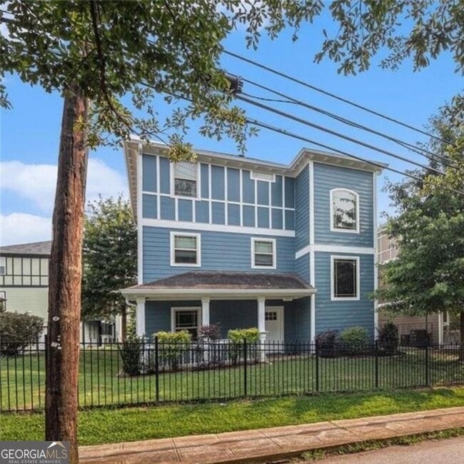 Building Photo - 713 McWilliams Rd SE