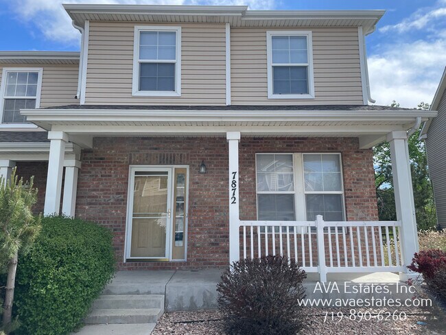 Photo - 7872 Sandy Springs Point Townhome