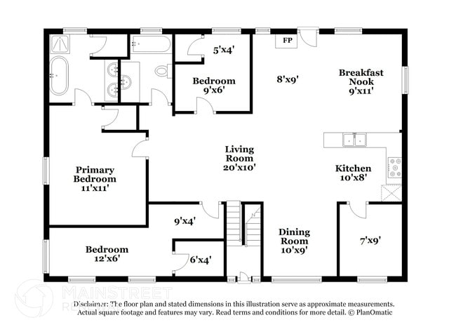 Photo - 1017 Crown River Pkwy
