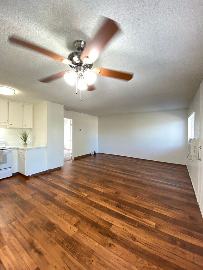 Oak Valley Apartments