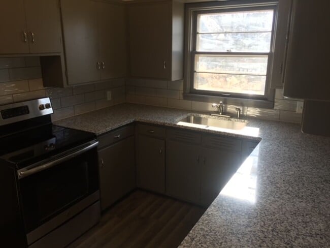 Photo - Fully Updated 2 Bedroom 1 Bath with 2 Stall Attatched Garage