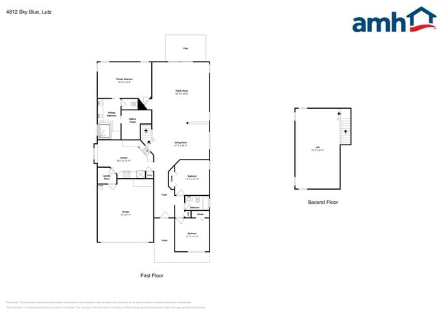 Photo - 4812 Sky Blue Dr