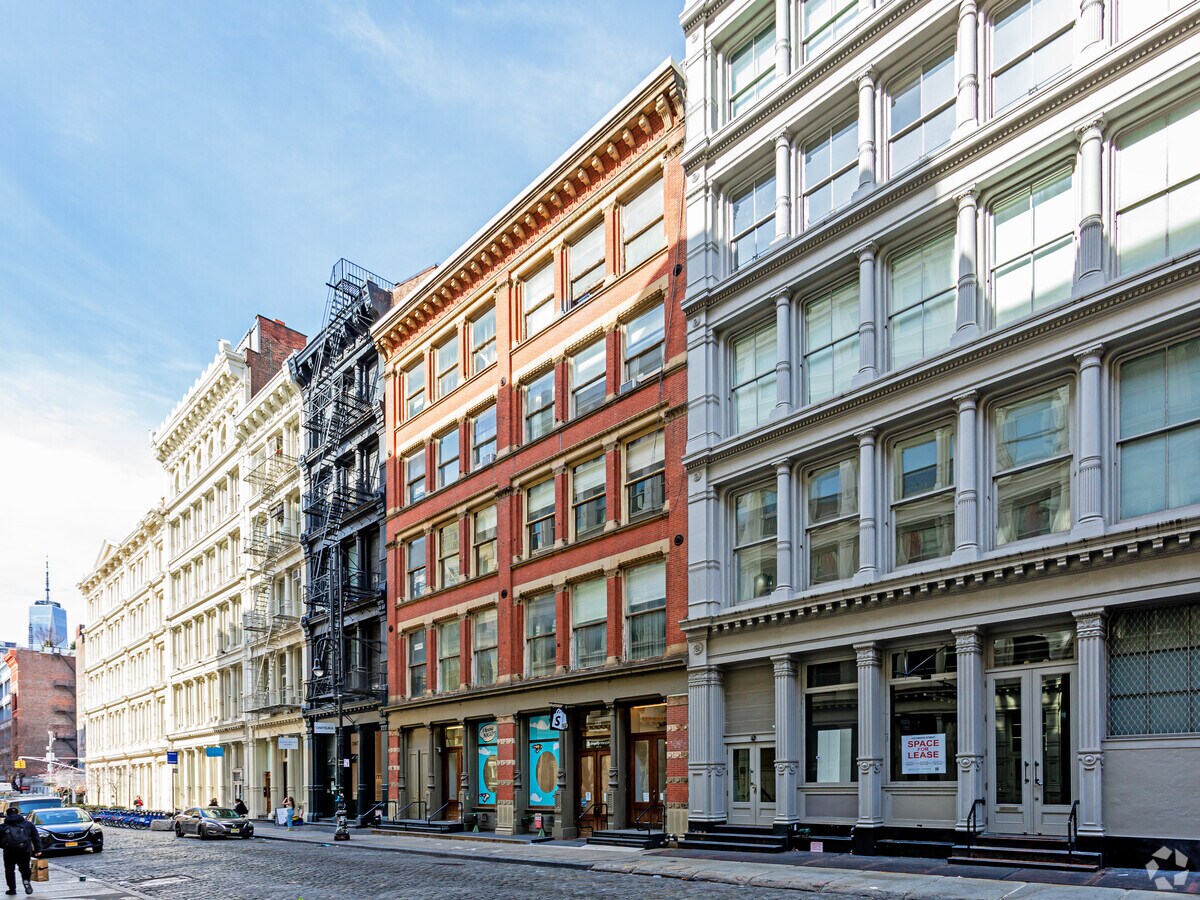 Photo - 129-131 Greene St