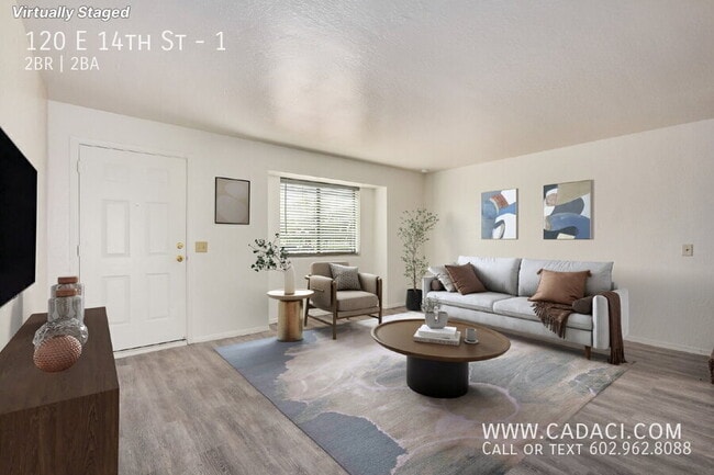 Photo - 120 E 14th St Unidad 1