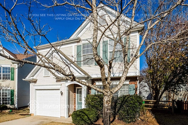 Photo - 2011 Chinabrook Ct