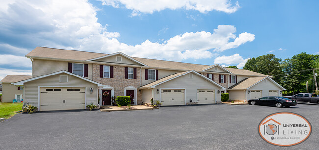 Cherry Grove Condominiums - Cherry Grove Condominiums