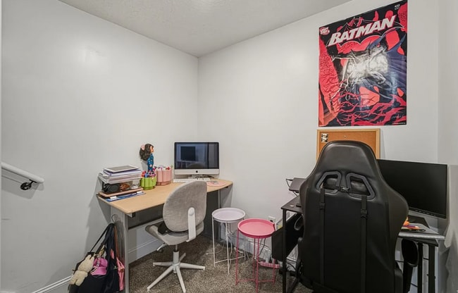 Photo - 2083 N 3930 W Unit Downstairs