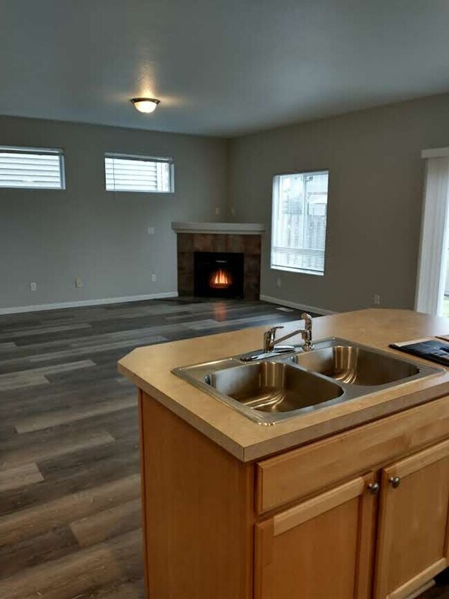 Photo - Newly Remodeled & Inviting Property is Rea...
