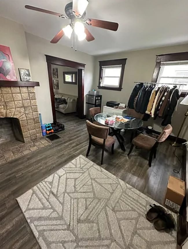 Photo - 2 Bedroom House Available Next to UC Campus