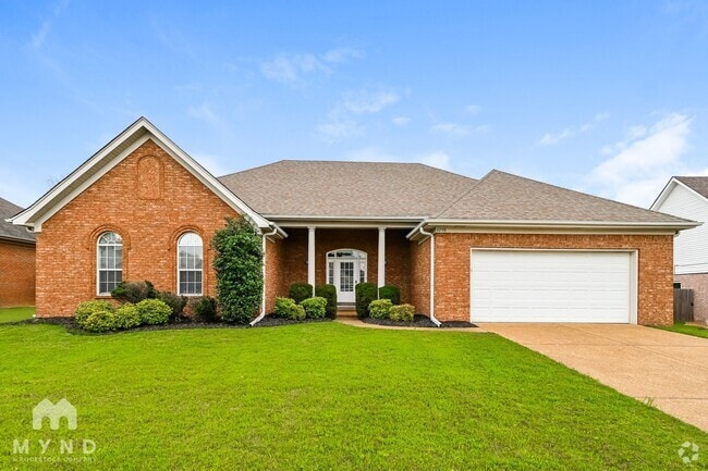 Building Photo - 6298 Ivy Trails Dr Rental