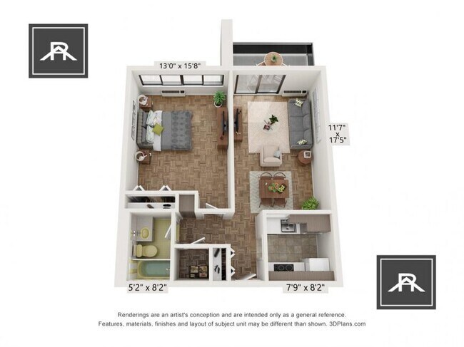 Building Photo - 1 bedroom in Brighton MA 02135 Unit 607 Rental