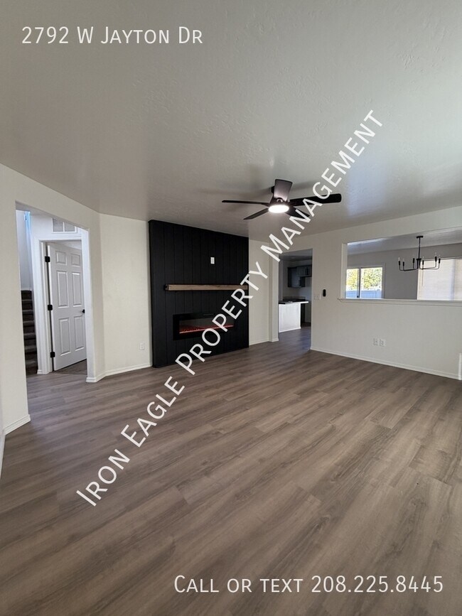 Photo - 2792 W Jayton Dr