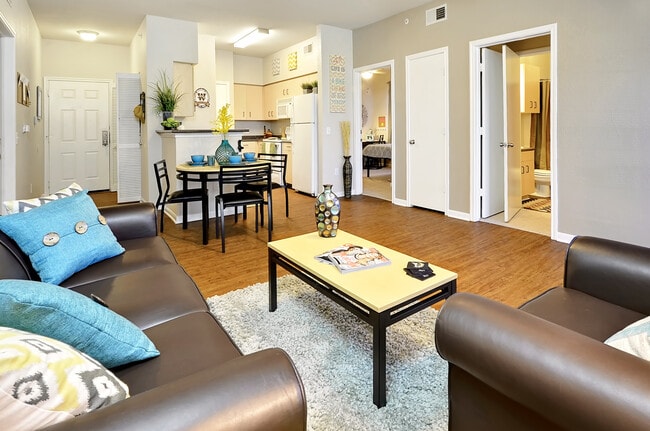 58 West – Luxury Student Living