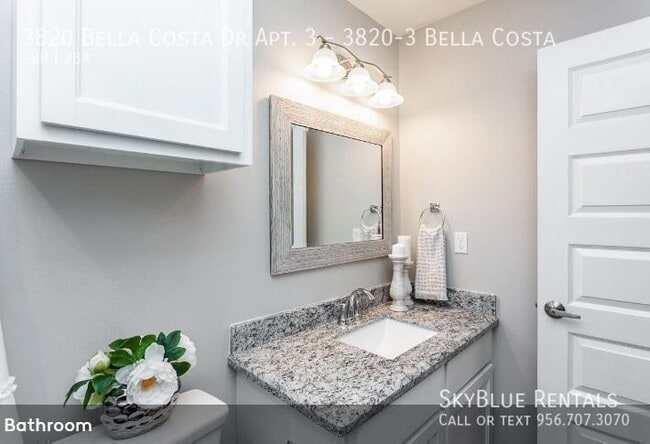 Photo - 3820 Bella Costa Dr Unit 3820-3 Bella Costa