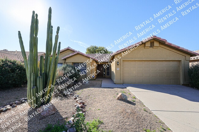 Building Photo - 5351 W Saragosa St