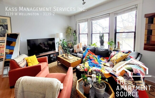 Photo - 3139 W Wellington Ave