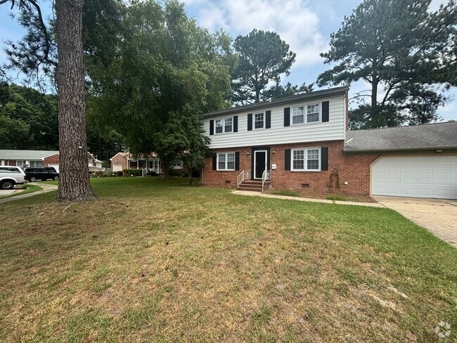 Building Photo - 4bd/2.5ba Home in Hampton