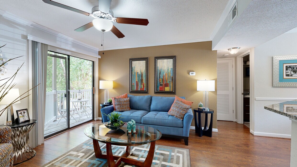 Photo - The Abbey At Inverness Apartments