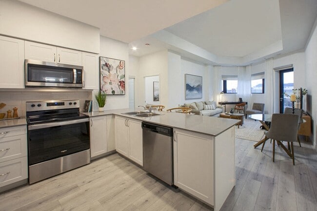 Photo - Bayfield Tower Apartments