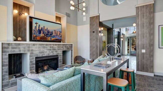 Photo - The Willows at Printers Park Apartments