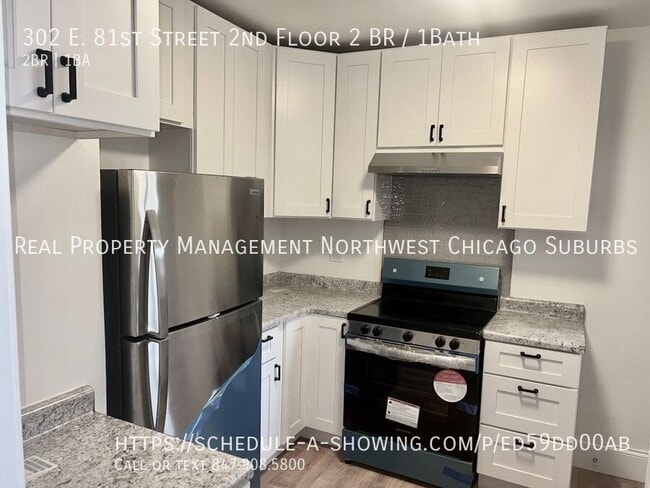 Photo - 302 E 81st St