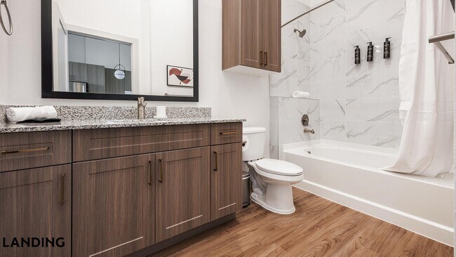 3100 Scofield Ridge Pkwy Unidad 1120