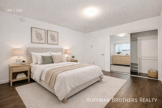 Photo - 1325 N Gardner St Unit 209